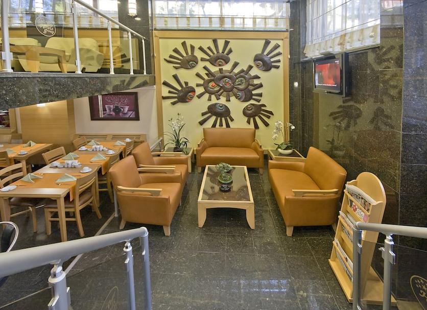 Lounge Ảnh