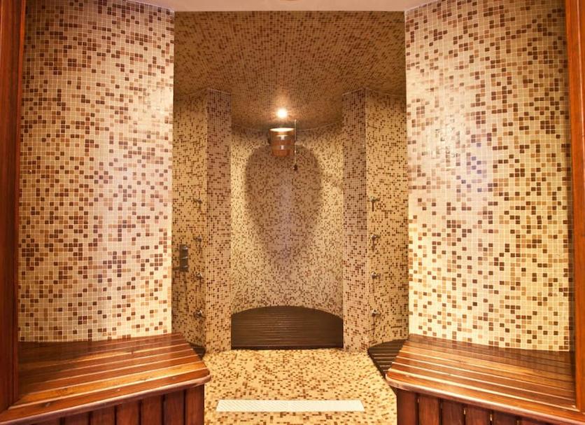 Spa Ảnh