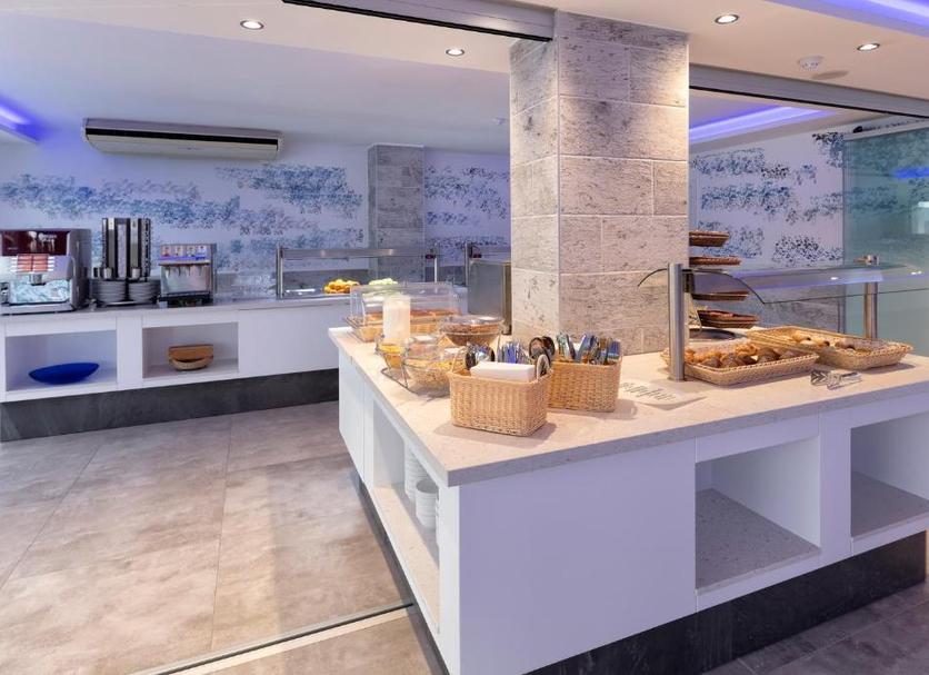Buffet Ảnh