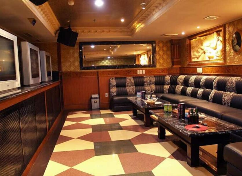 Lounge Ảnh