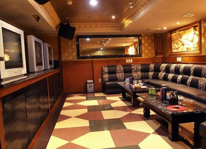 Lounge Ảnh