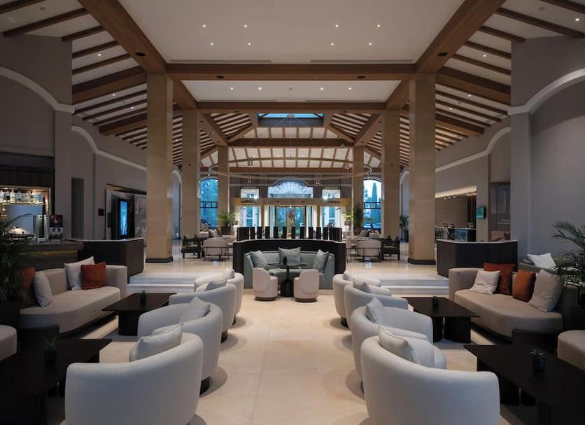 Lounge Ảnh