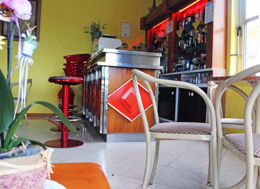 Bar Ảnh