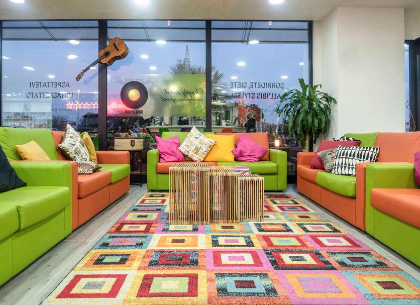 Lounge Ảnh
