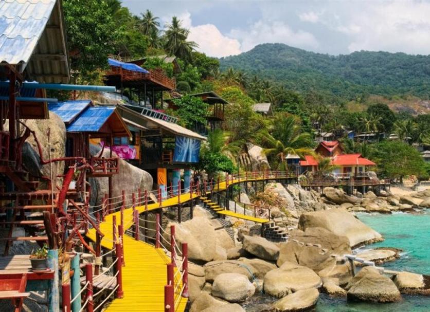 Cảnh ngoài trời Ảnh