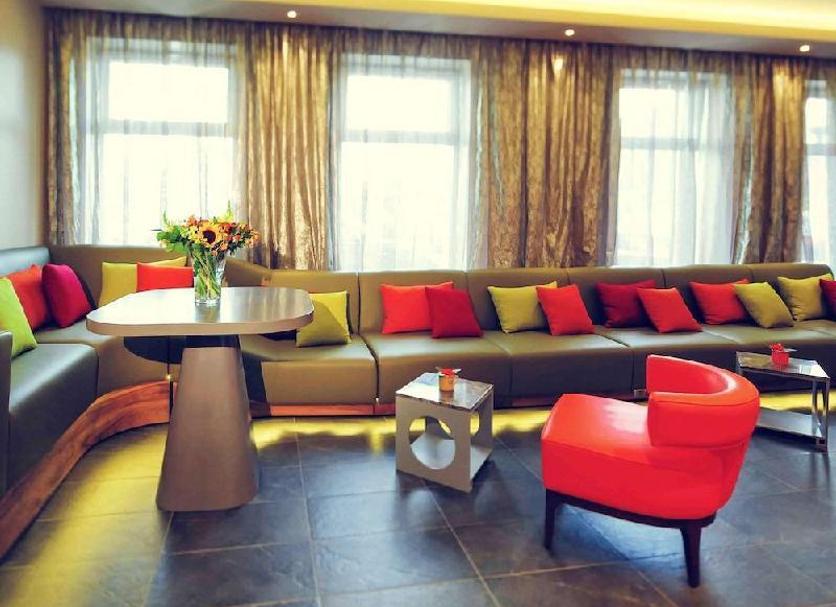 Lounge Ảnh