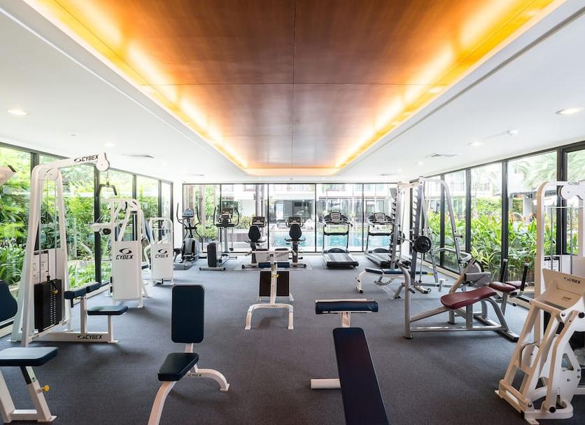 Gym Ảnh