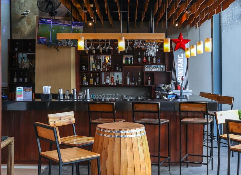 Bar Ảnh
