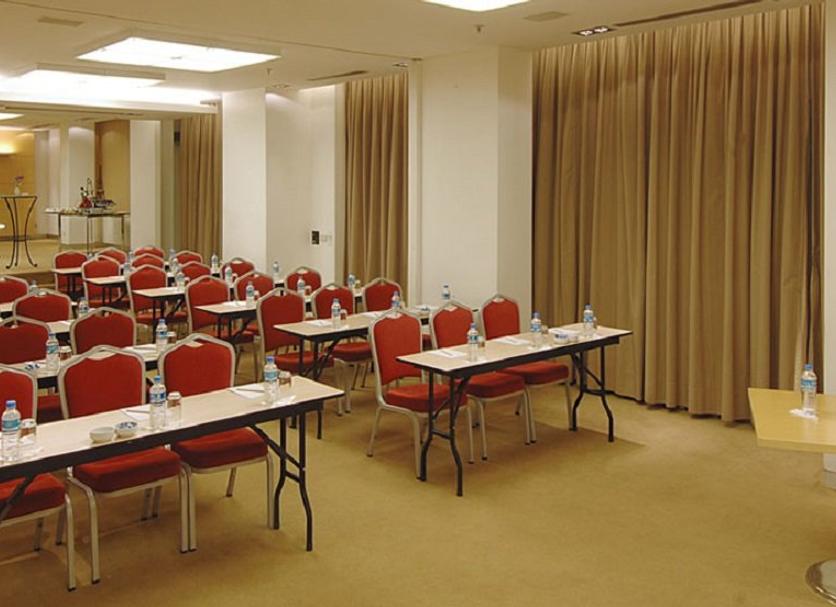 Conference room Ảnh