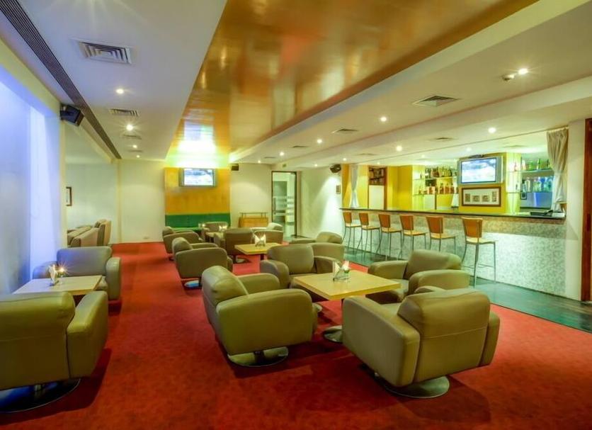Lounge Ảnh