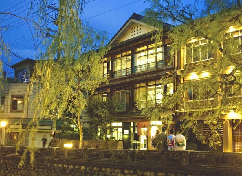 Toà nhà Ảnh