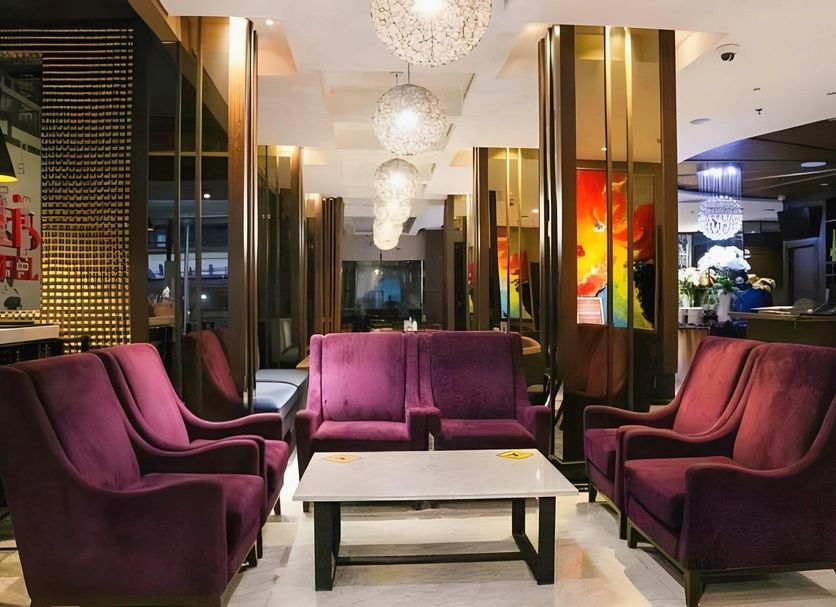 Lounge Ảnh