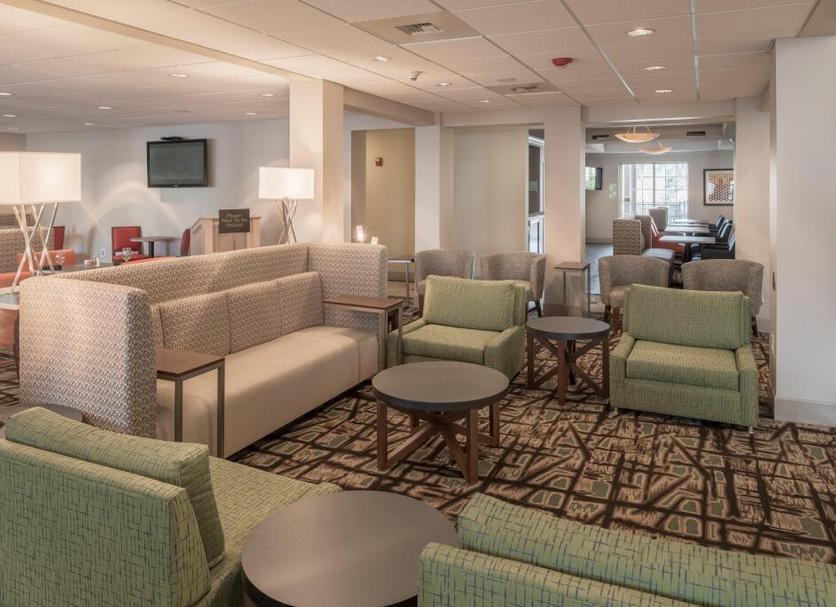 Lounge Ảnh