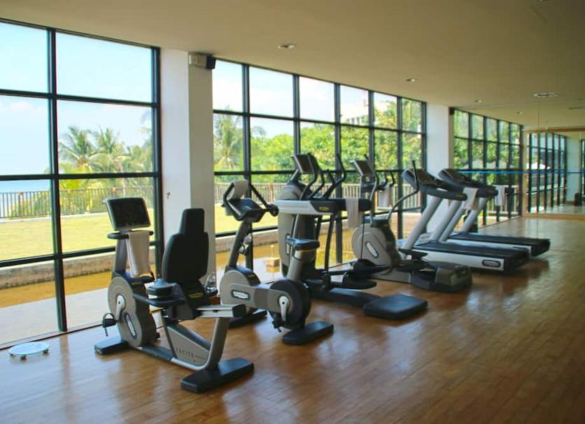Gym Ảnh