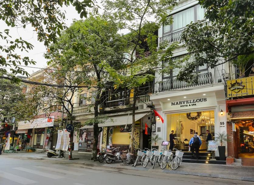 Cảnh ngoài trời Ảnh
