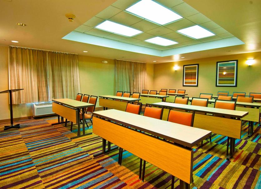 Conference room Ảnh