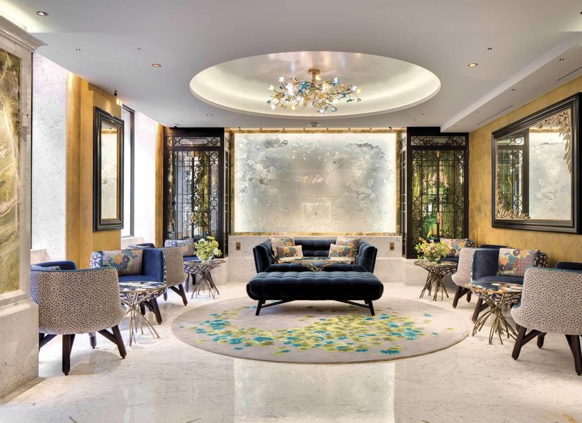 Lounge Ảnh