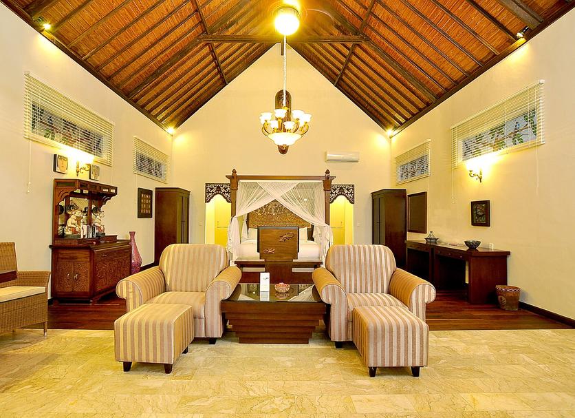 Lounge Ảnh