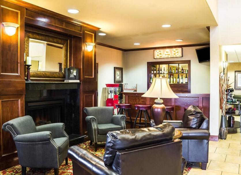 Lounge Ảnh