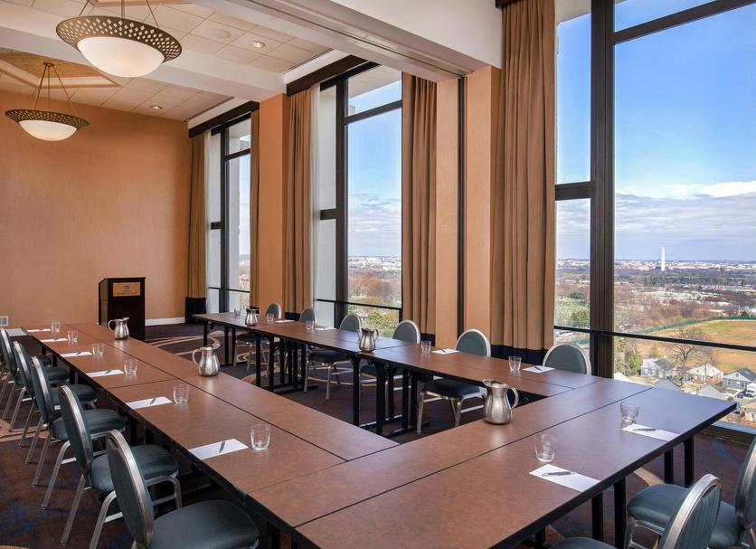 Conference room Ảnh