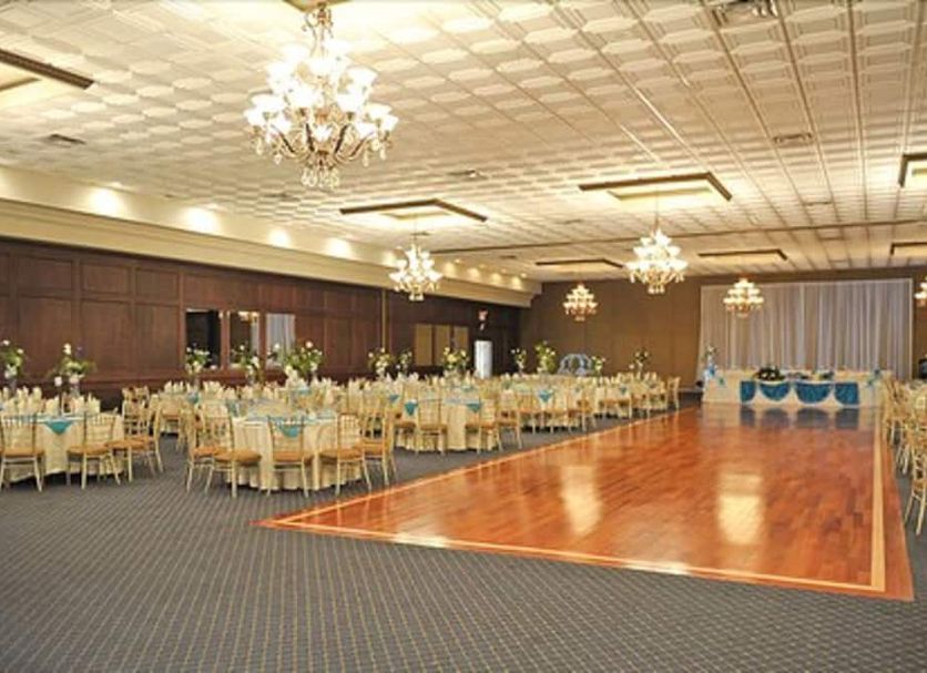Sảnh yến tiệc Ảnh