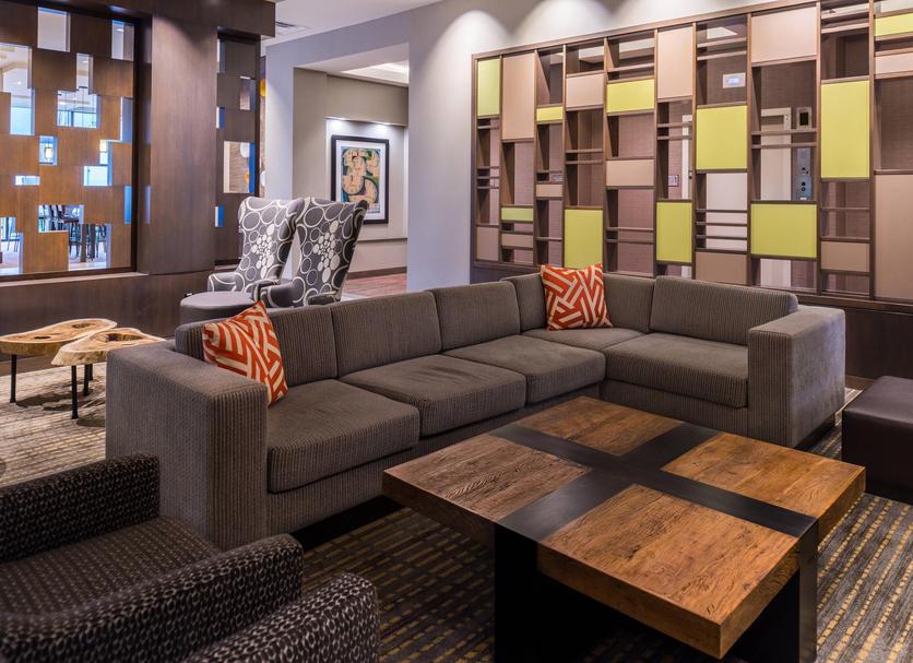 Lounge Ảnh