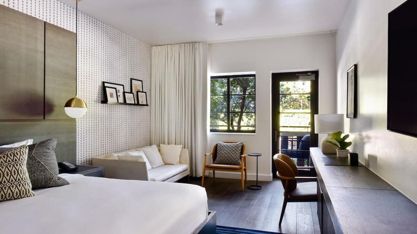 Kaskades Hotel South Beach