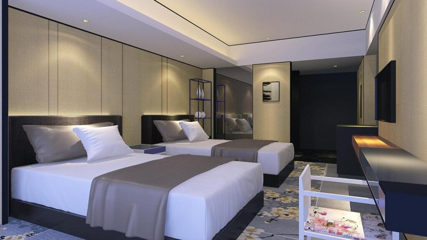 Fanghao Hotel
