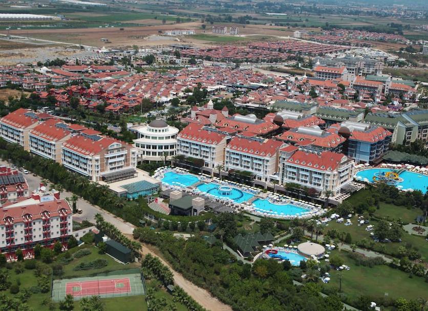 Cảnh ngoài trời Ảnh
