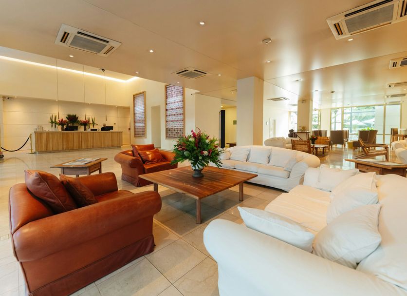 Lounge Ảnh