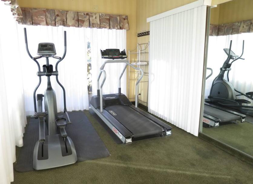 Gym Ảnh