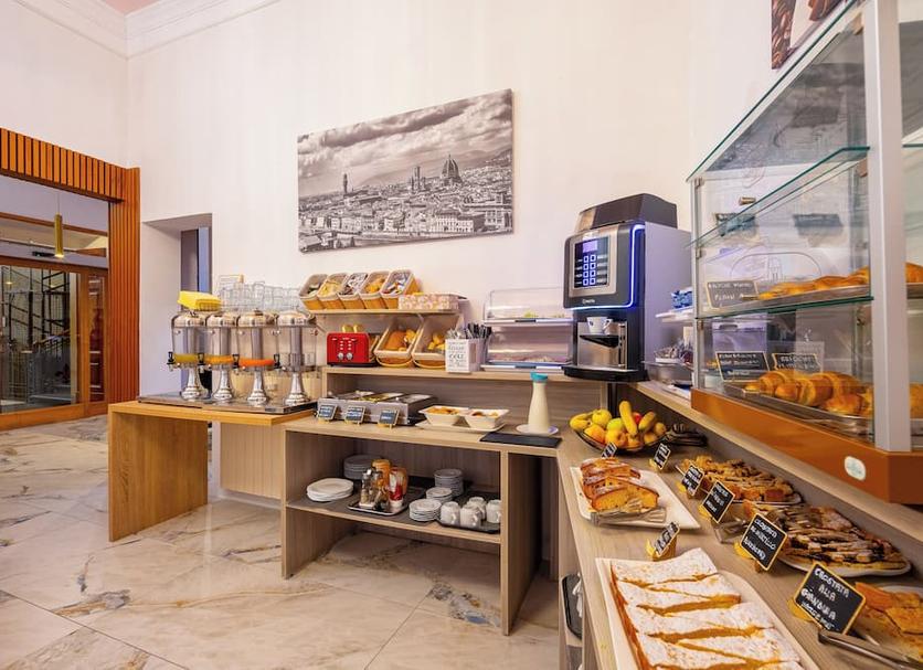 Buffet Ảnh