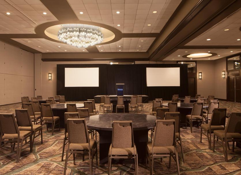 Conference room Ảnh