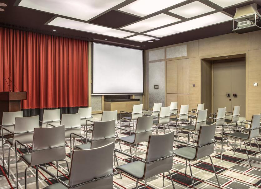 Conference room Ảnh