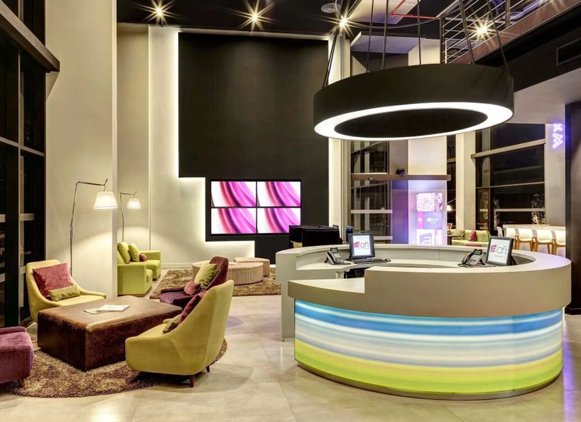 Lounge Ảnh