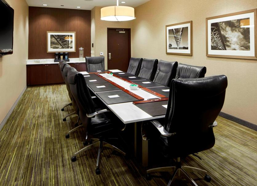 Conference room Ảnh