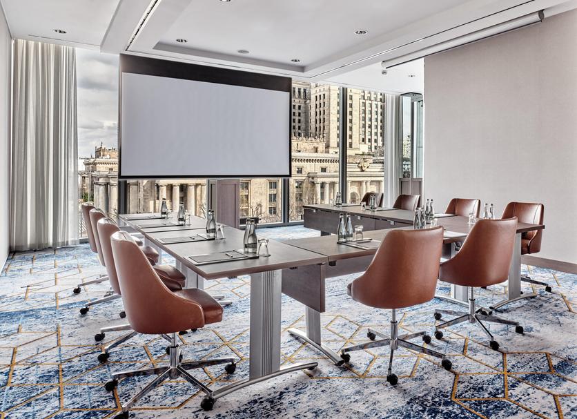 Conference room Ảnh