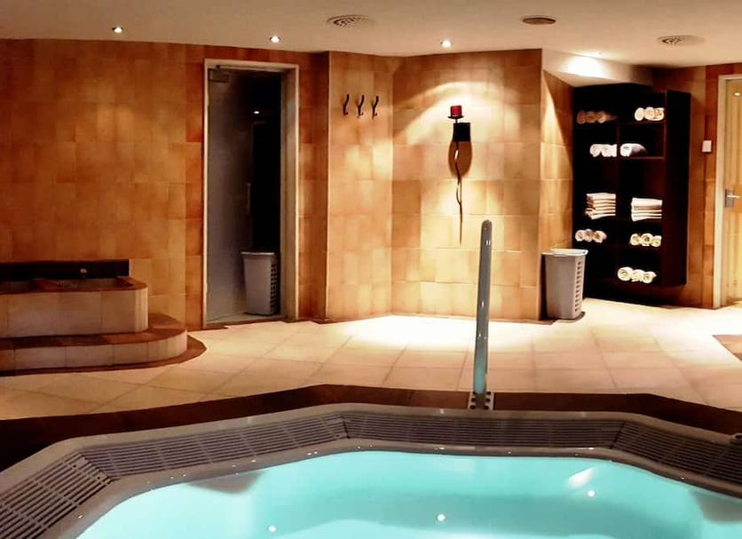 Spa Ảnh
