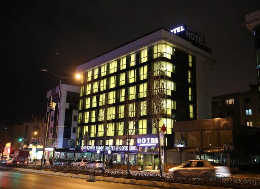 Toà nhà Ảnh