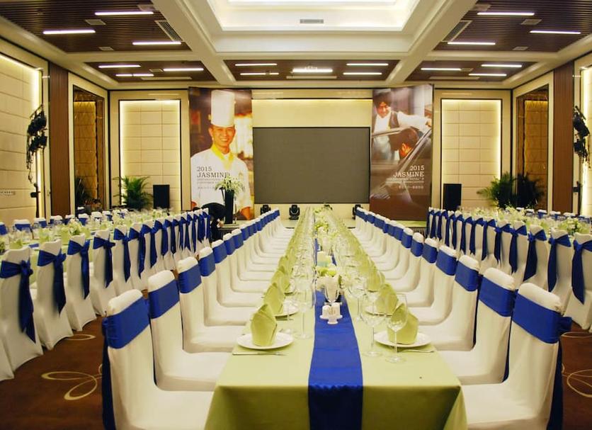 Conference room Ảnh
