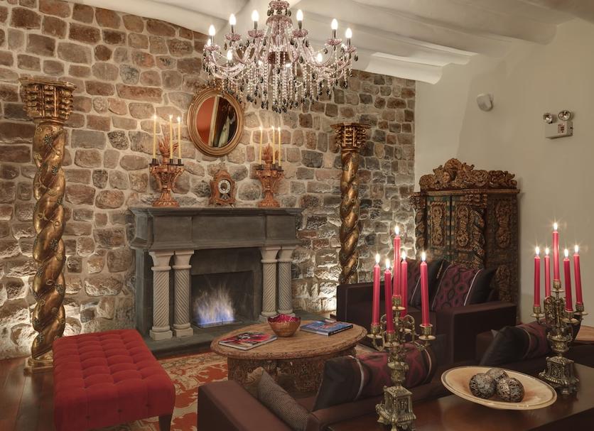 Lounge Ảnh