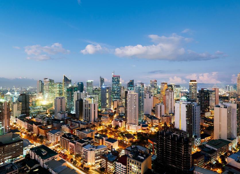 Cảnh ngoài trời Ảnh
