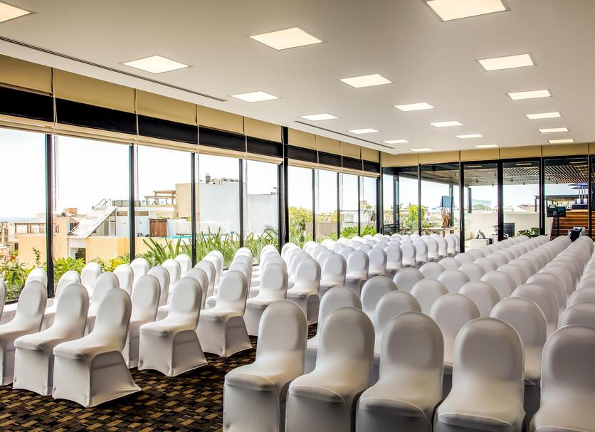 Conference room Ảnh