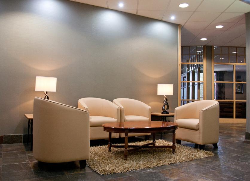 Lounge Ảnh
