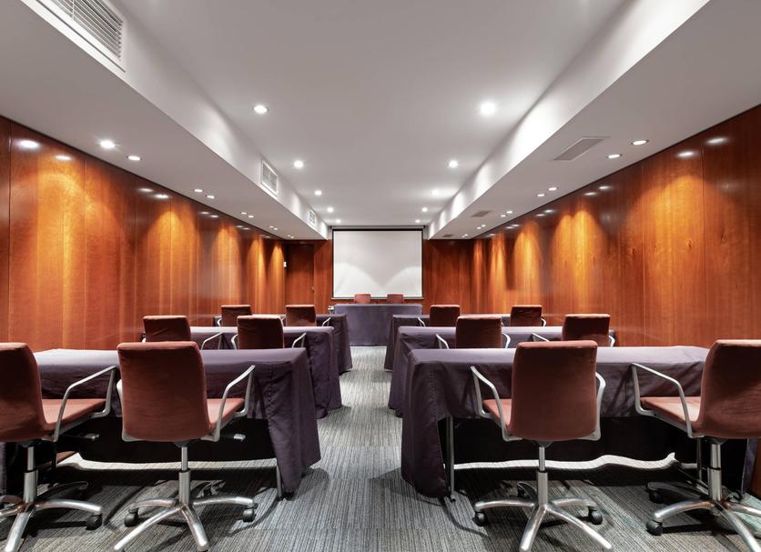 Conference room Ảnh