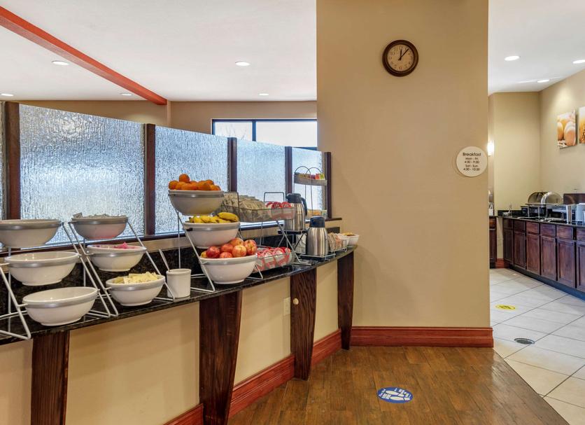 Buffet Ảnh