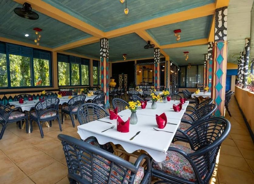 Nhà hàng Ảnh
