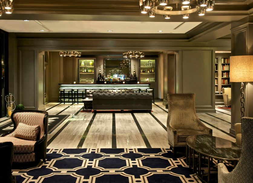Lounge Ảnh