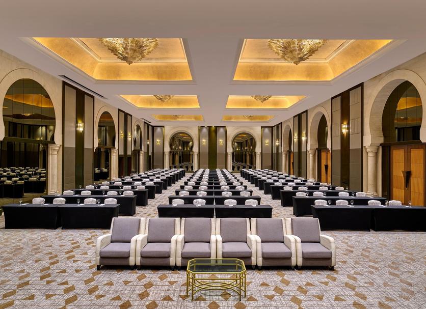 Conference room Ảnh