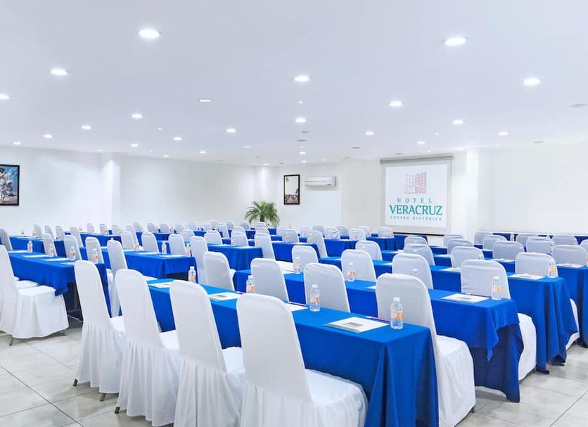 Conference room Ảnh